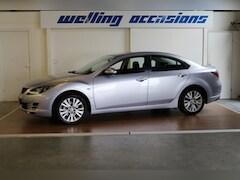 Mazda 6 - 6 2.0 S-VT Touring