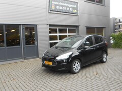 Ford B-Max - 1.0 ECOBOOST 100PK AMBIENTE