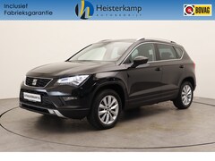 Seat Ateca - 1.5 TSI 150 PK DSG/AUT Style Full LED verlichting, Navi, DAB, APP connect
