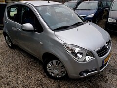 Opel Agila - 1.0 Essentia