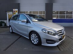 Mercedes-Benz B-klasse - 180 d Lease Edition Plus