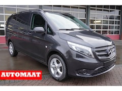 Mercedes-Benz Vito - 116 CDI 164PK L2H1 Ambition Automaat Climate/Navi/Cruise/LED
