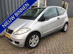 Mercedes-Benz A-klasse - 160 CDI Classic
