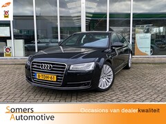 Audi A8 - 4.2 TDI quattro Pro Line+ 385pk org ned