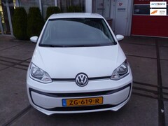 Volkswagen Up! - 1.0 BMT move up INCLUSIEF BTW