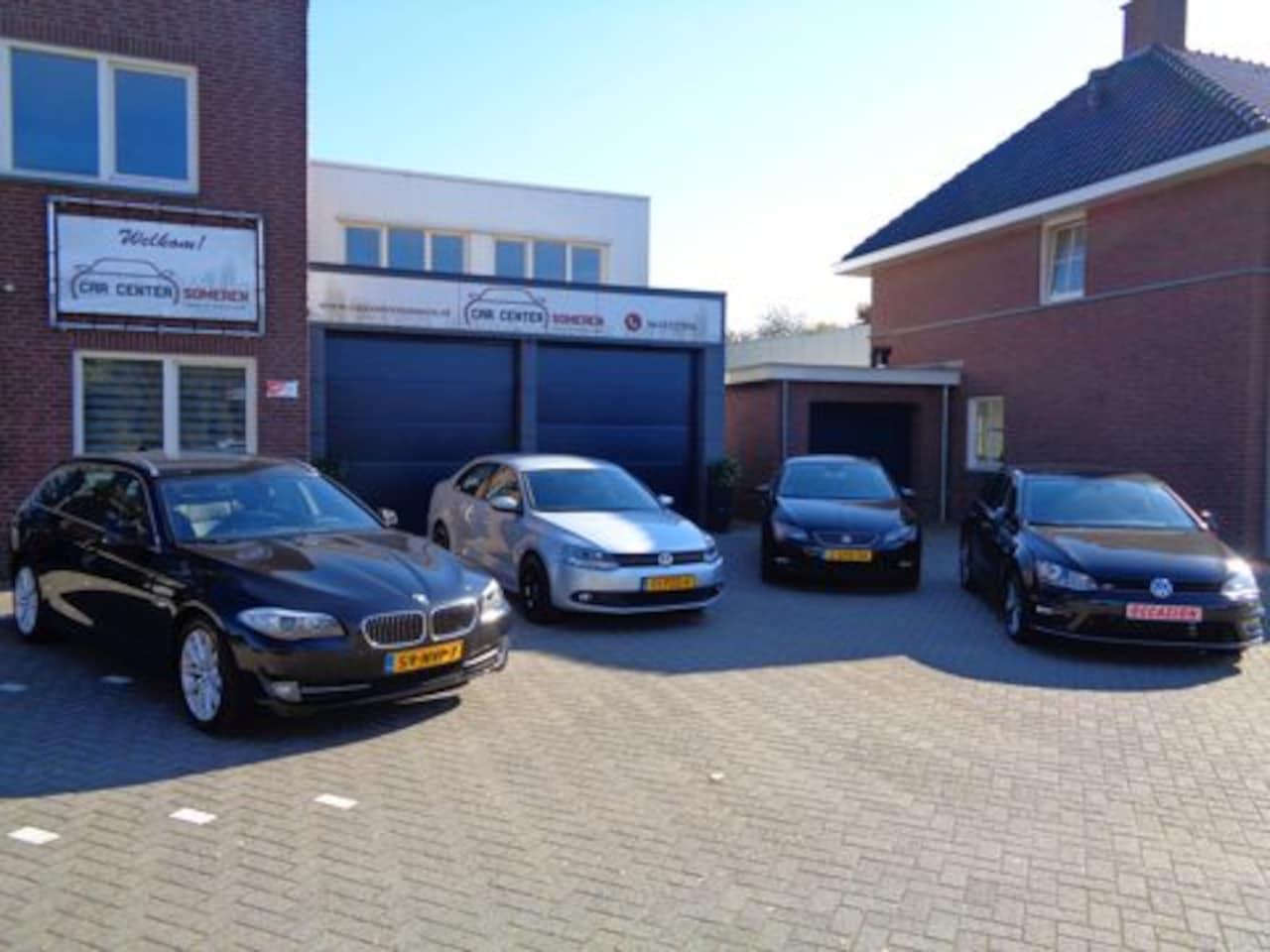 Car Center Someren