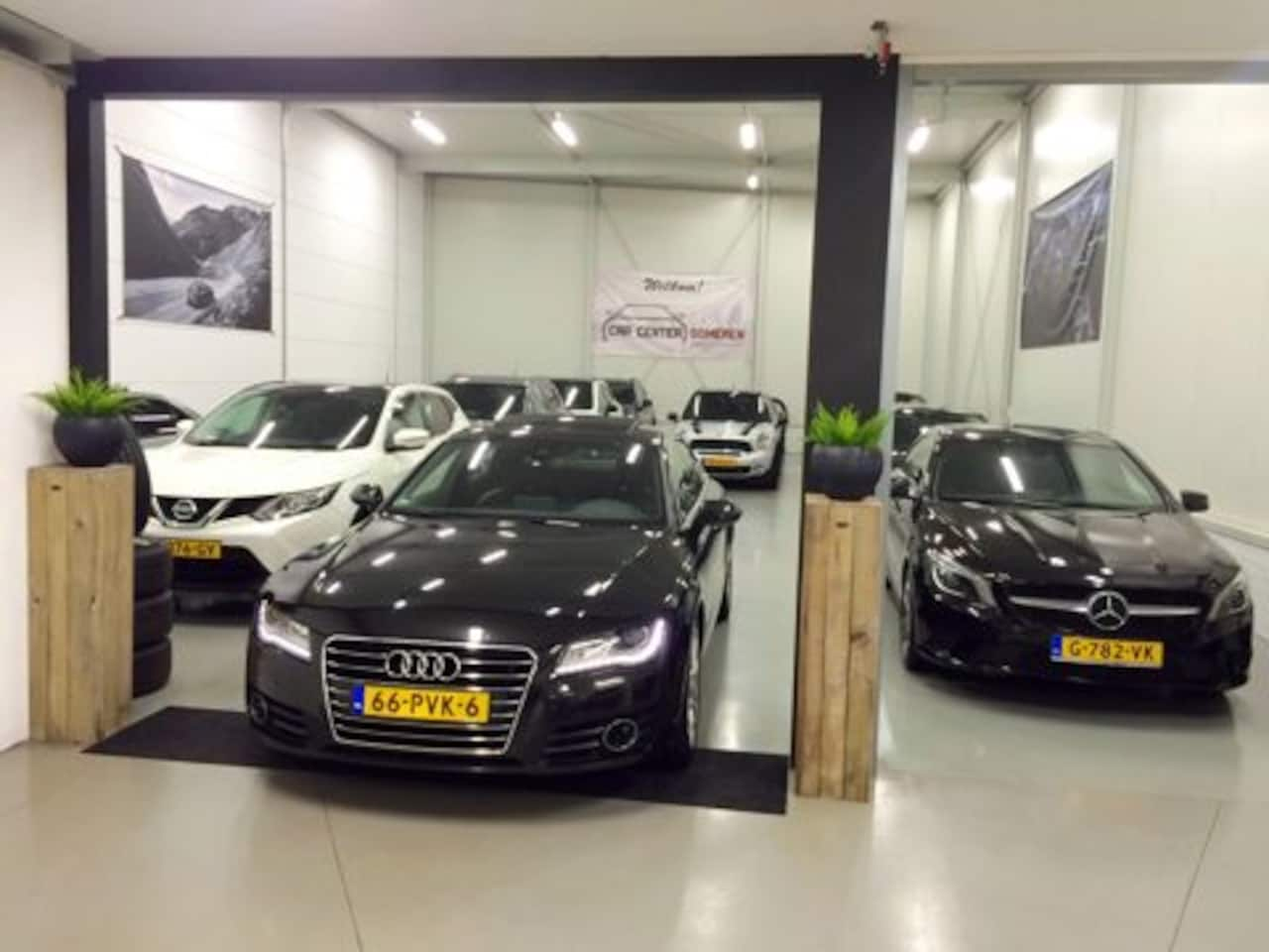 Car Center Someren