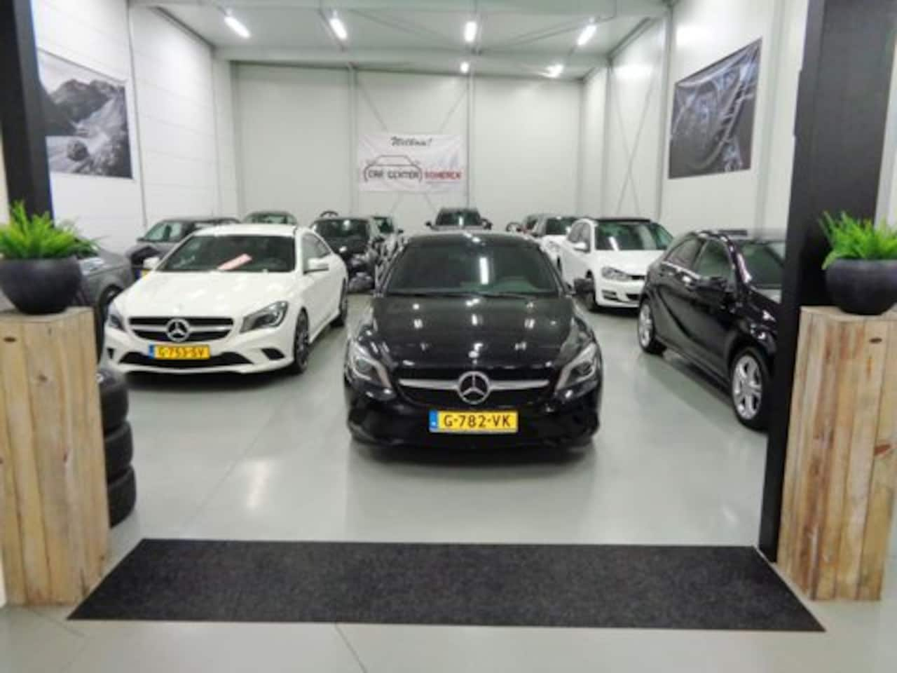 Car Center Someren