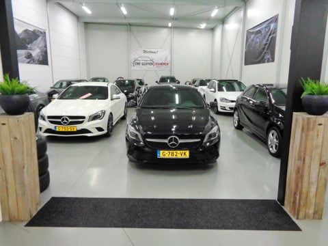 Car Center Someren