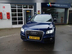 Audi Q5 - 2.0 TFSI q. Sp. Ed