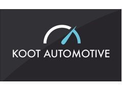 Koot Automotive logo