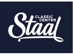 Staal Classic Center logo