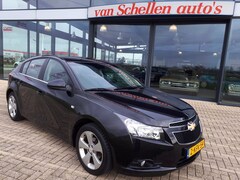 Chevrolet Cruze - 1.8 LTZ cruise control klimaat control lichtmetaal navigatie