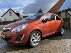 Opel Corsa - 1.2 EcoFlex Color Edition LPG G3
