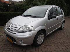 Citroën C3 - 1.4i Ligne Prestige 5drs + Airco