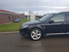 Saab 9-3X - 2.0 TURBO BP AERO XWD