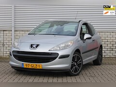 Peugeot 207 - 1.4 XR