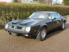 Pontiac Firebird - FORMULA 400