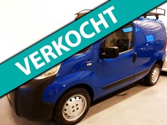 Citroën Nemo - 1.4 Basis/Benzine/Nwe APK/Garantie