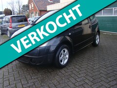 Citroën C2 - 1.1i Séduction 1e eigenaar nieuwe APK