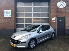 Peugeot 207 - 1.4-16V XR APK