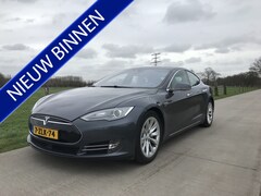 Tesla Model S - P85 Performance (54450, - incl. btw)