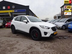 Mazda CX-5 - 2.0 SkyActiv-G 165 S 2WD Centerline / Profiteer van onze Zomeractie