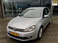 Volkswagen Golf - 1.4 TSI Highline *AUTOMAAT-85.000KM