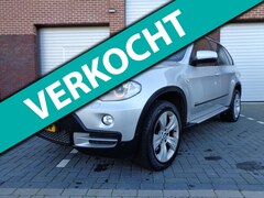 BMW X5 - XDrive30d High Executive Airco PanoramaDak 215DKM NAP