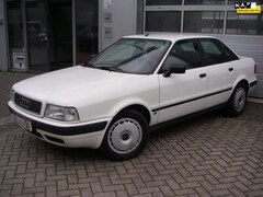 Audi 80 - 2.0 E Benzine Absolute Zeldzame Nieuwstaat