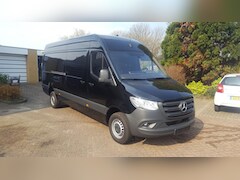 Mercedes-Benz Sprinter - 314 2.2 CDI L3H2 MAXI 432 cm✔️ NIEUW 2020