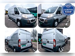 Peugeot Boxer - Diverse 2012 t/m 2014 150pk L3H2 (599cm) va. € 9.950,