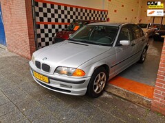 BMW 3-serie - 316i