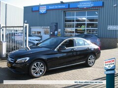 Mercedes-Benz C-klasse - C220 CDI 2.1 125KW AUT7 Premium +