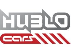 Hublo logo