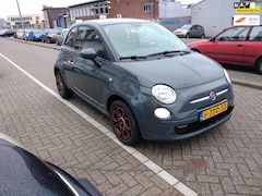 Fiat 500 - 1.0 TwinAir Pop