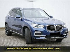 BMW X5 - xDrive40i X-Line 340 PK ACC Luchtvering Head-Up Camera