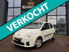Renault Twingo - 1.2-16V Authentique |Nette Auto| Lagekm NAP|NieuweAPK