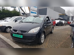 Mitsubishi Colt - 1.5 DI-D Invite