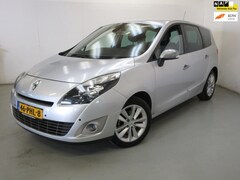 Renault Grand Scénic - 1.4 TCe Celsium Gar, Trekhaak, Keyless entry,
