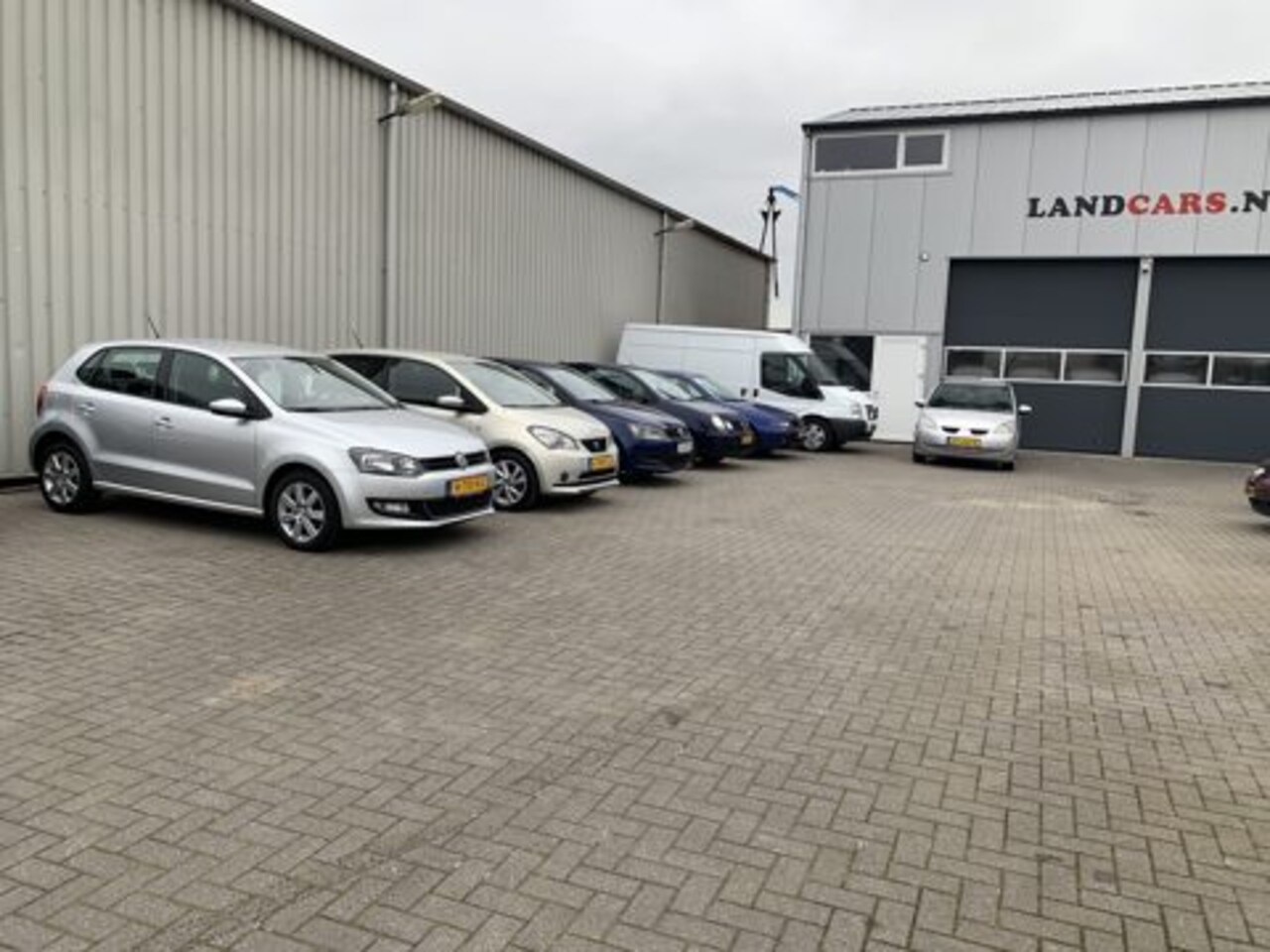 landcars