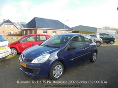 Renault Clio - Iii 1.2 16V 75 pk 3DRS Zeer Nette Auto