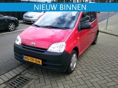 Daihatsu Cuore - CUORE