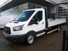 Ford Transit - ambiente FWD