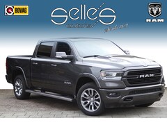Dodge Ram 1500 - 5.7 LARAMIE SPORT | SUPER DEAL | LUCHTVERING | LPG 120 LTR | EU NAVI | TREKHAAK