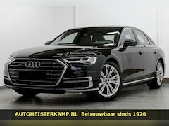 Audi A8 - 50 TDI quattro 286 PK ACC B en O Stoelkoeling Panoramadak