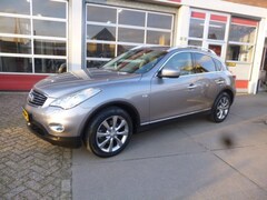 Infiniti EX - 37 GT NL.Auto Add.CRUISE/NAVI/CLIMA/CAMERA/LEER