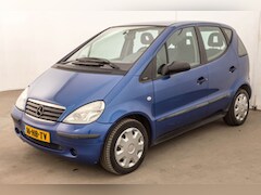 Mercedes-Benz A-klasse - 140 Classic Clima