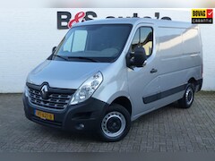 Renault Master - T28 2.3 dCi L1H1 1e EIGENAAR CLIMA NAVI CRUISE BLUETOOTH ELEK RAMEN
