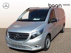 Mercedes-Benz Vito - 116 CDI XL Automaat Linker Schuifdeur Navigatie Achterdeuren